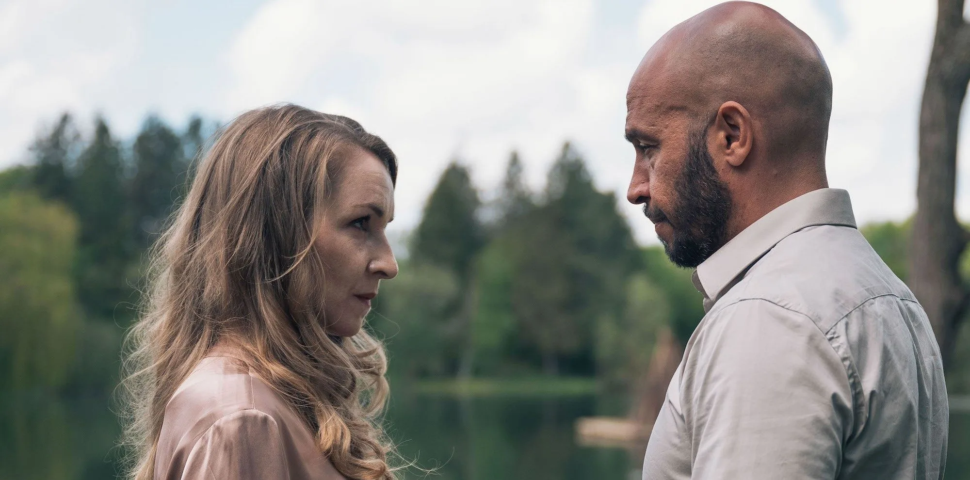 成人级爱情剧照的剧照