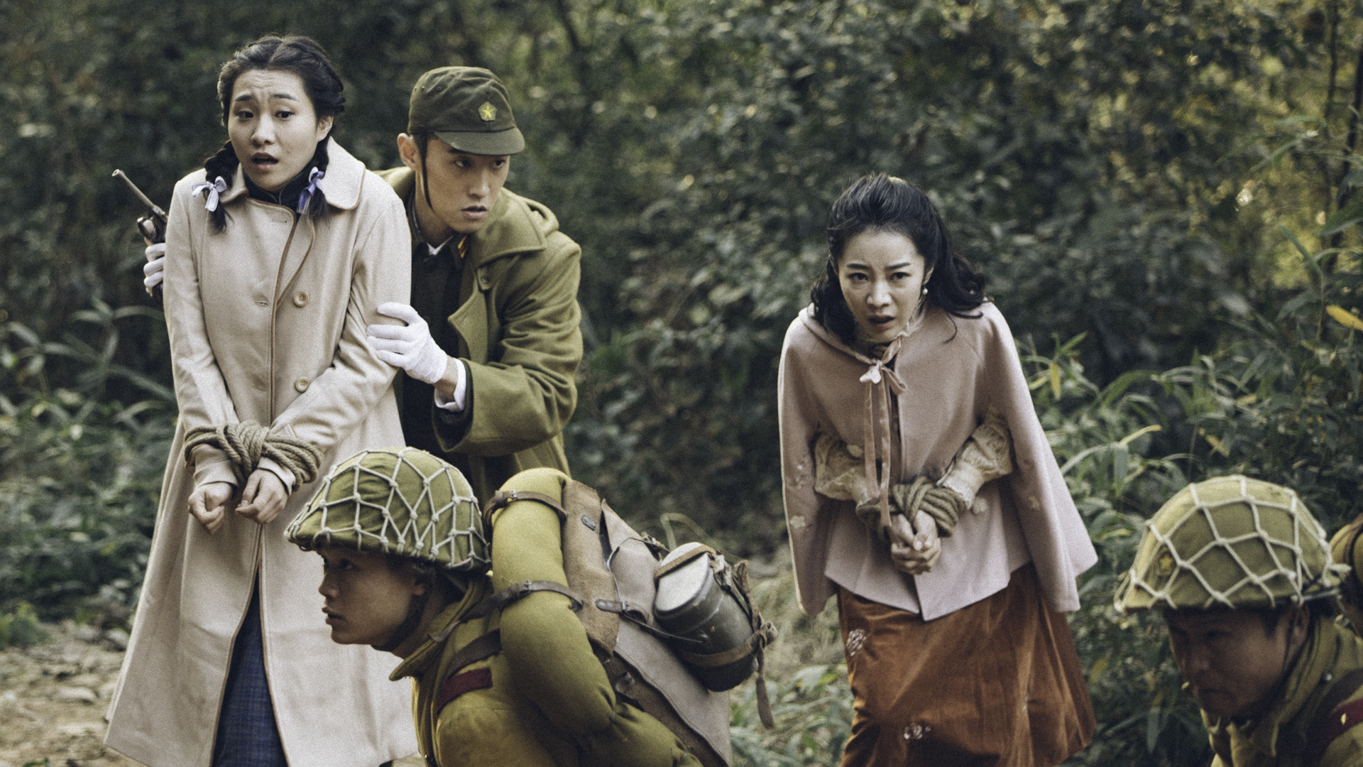 证明剧照的剧照