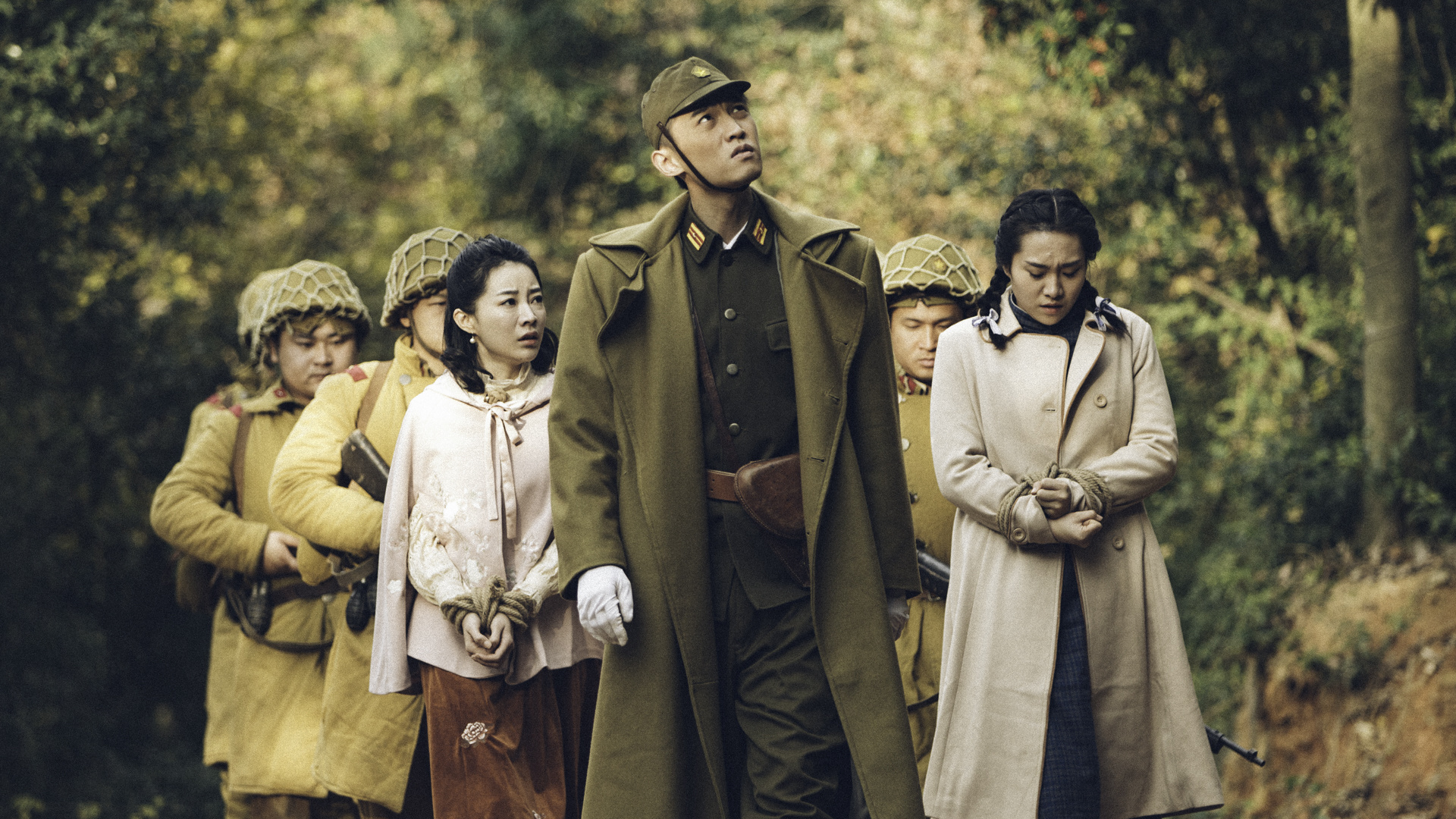 证明剧照的剧照