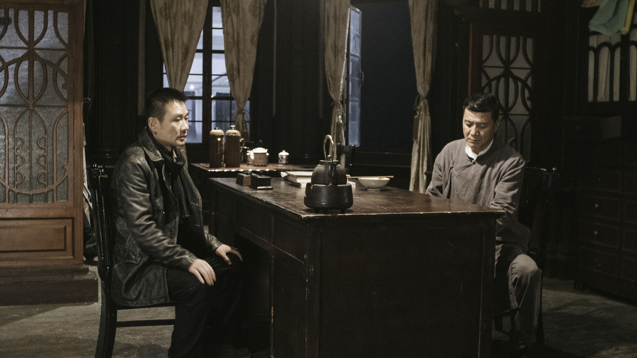 证明剧照的剧照