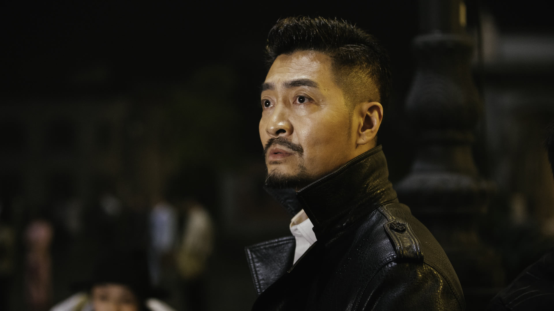 证明剧照的剧照