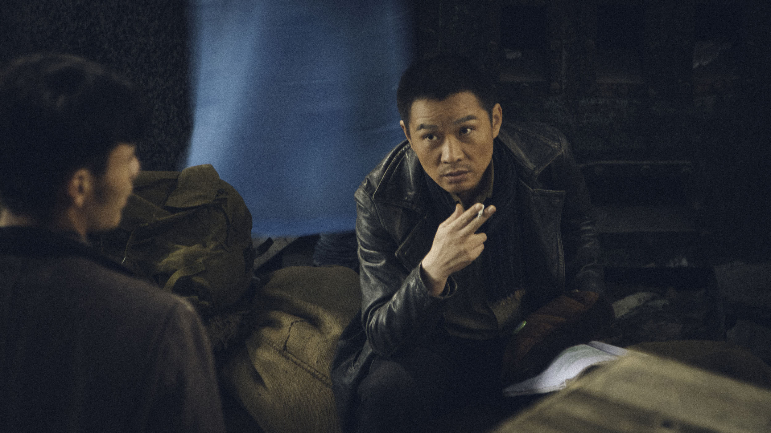 证明剧照的剧照