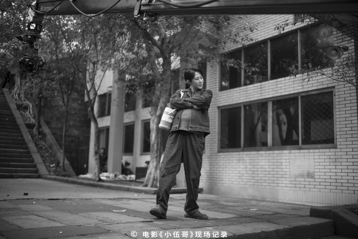 哥，你好剧照的剧照