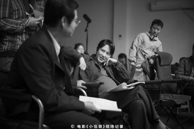 哥，你好剧照的剧照