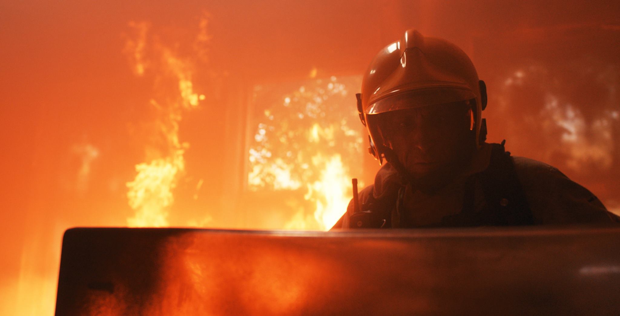 故障状况剧照的剧照