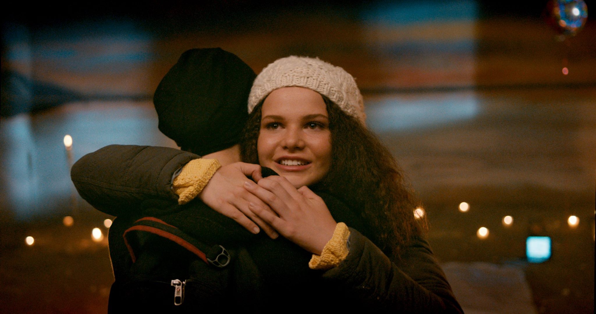 故障状况剧照的剧照