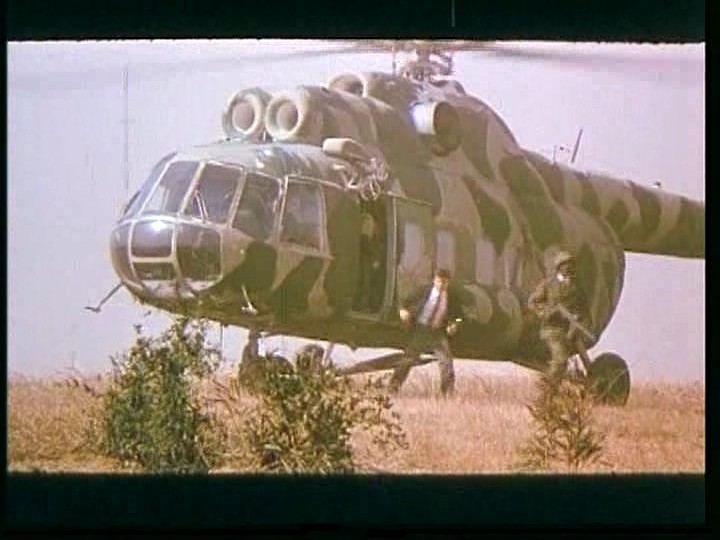 黑色走廊剧照的剧照