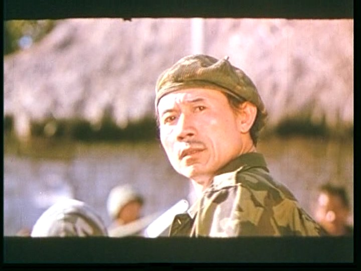 黑色走廊剧照的剧照