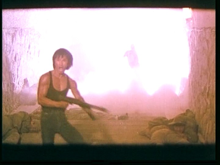 黑色走廊剧照的剧照