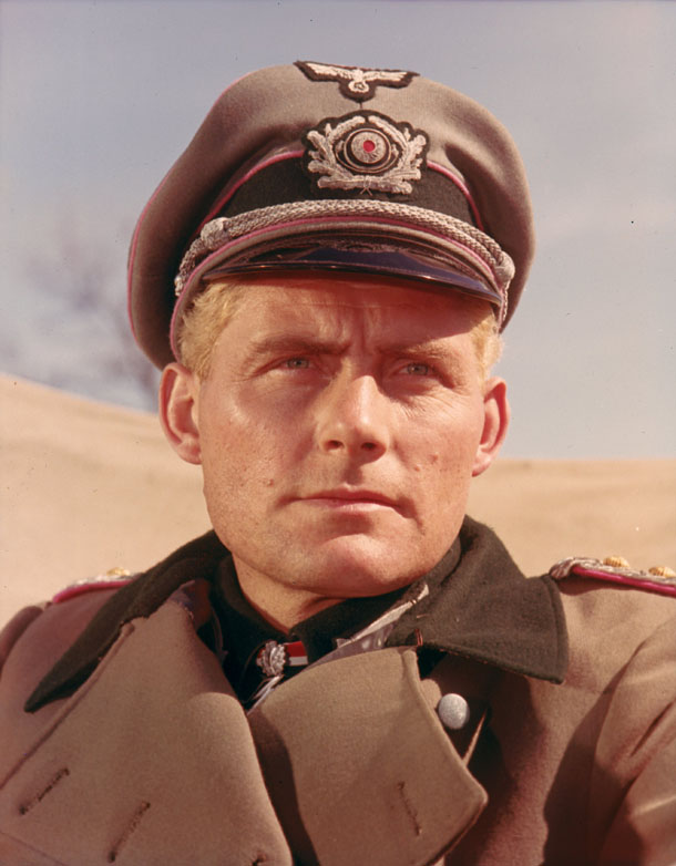 突出部之役剧照的剧照