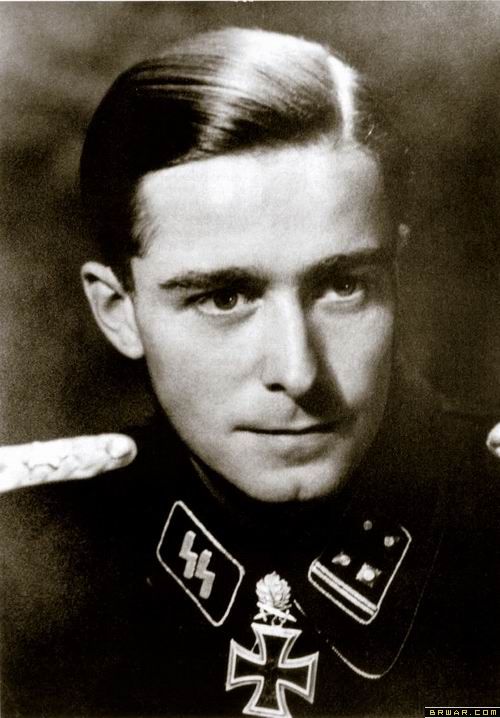 突出部之役剧照的剧照