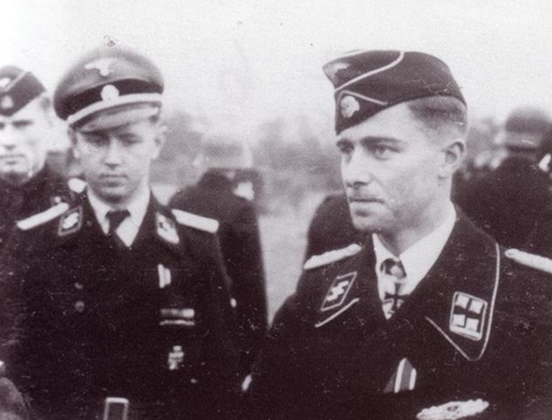 突出部之役剧照的剧照