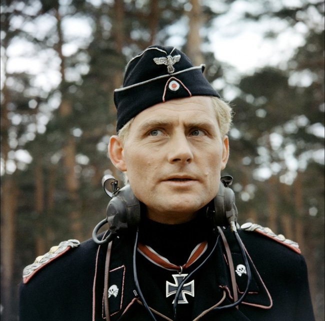 突出部之役剧照的剧照