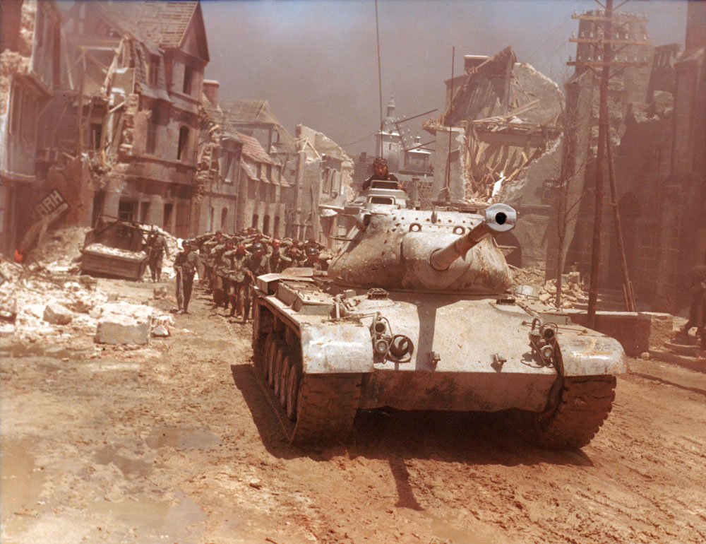 突出部之役剧照的剧照