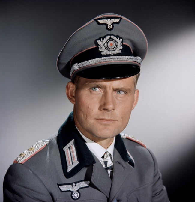 突出部之役剧照的剧照