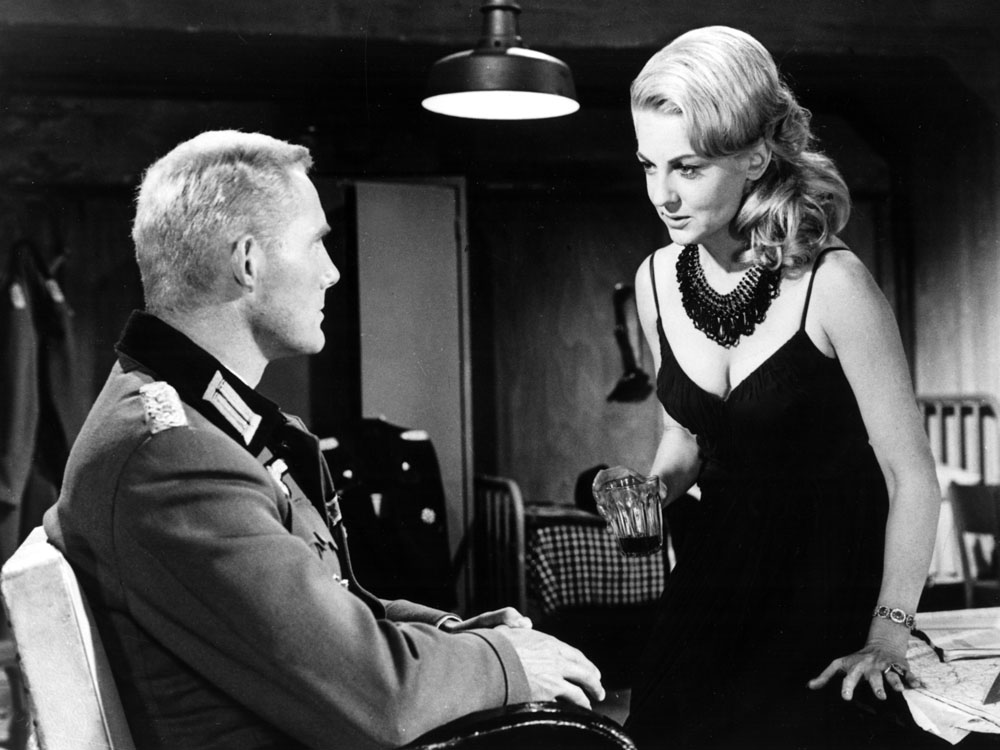 突出部之役剧照的剧照