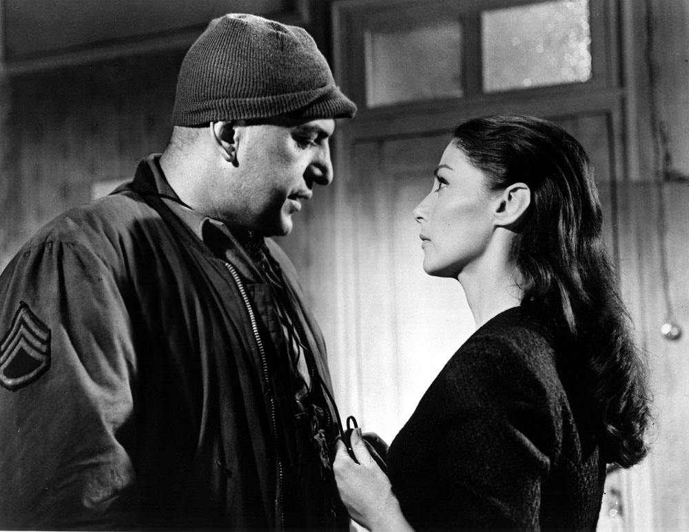 突出部之役剧照的剧照