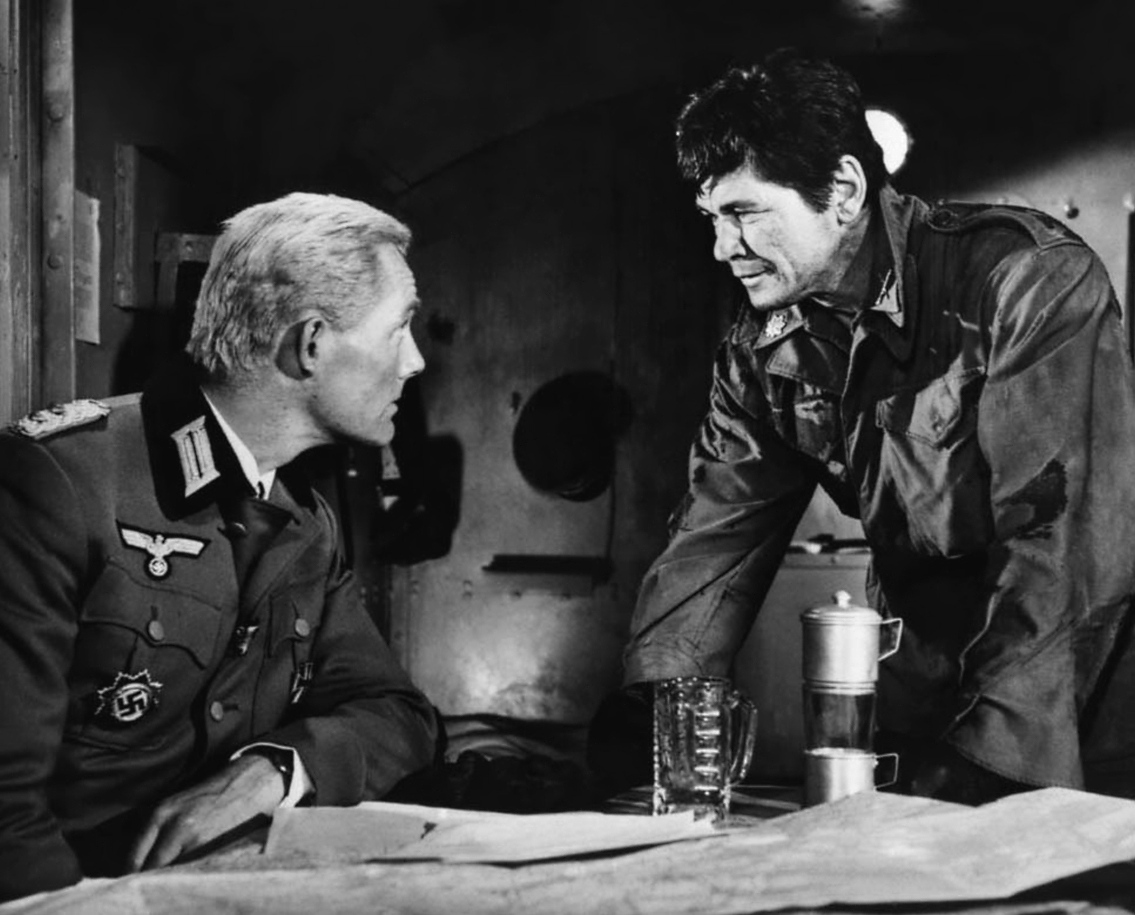 突出部之役剧照的剧照