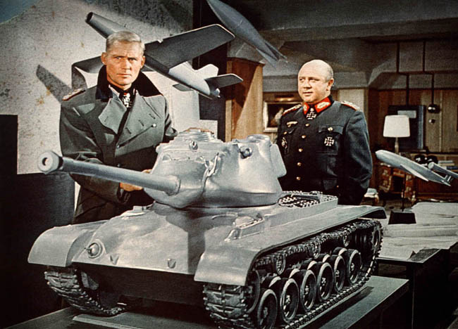 突出部之役剧照的剧照