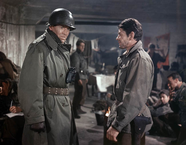 突出部之役剧照的剧照