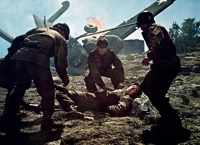 突出部之役剧照的剧照