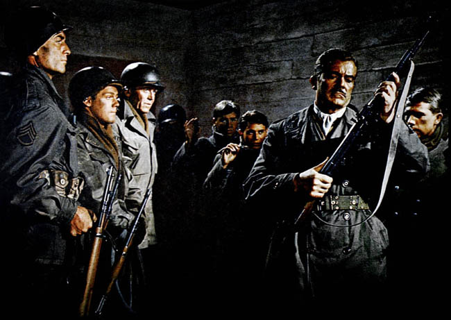 突出部之役剧照的剧照