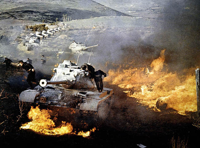 突出部之役剧照的剧照