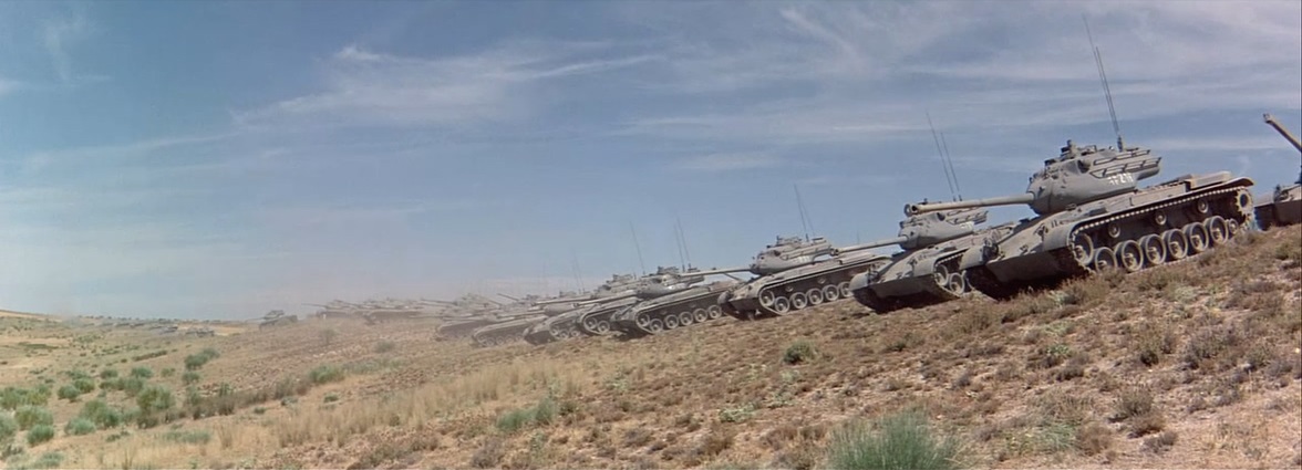 突出部之役剧照的剧照