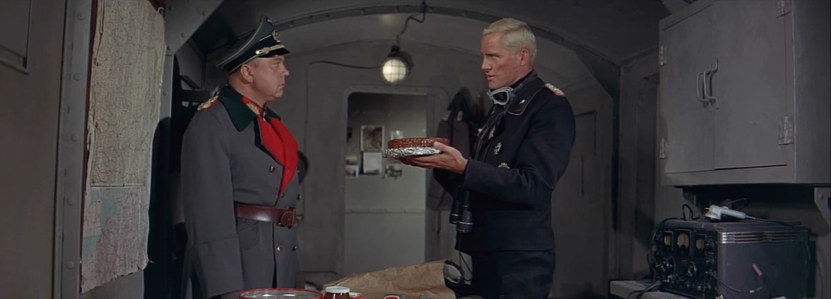 突出部之役剧照的剧照