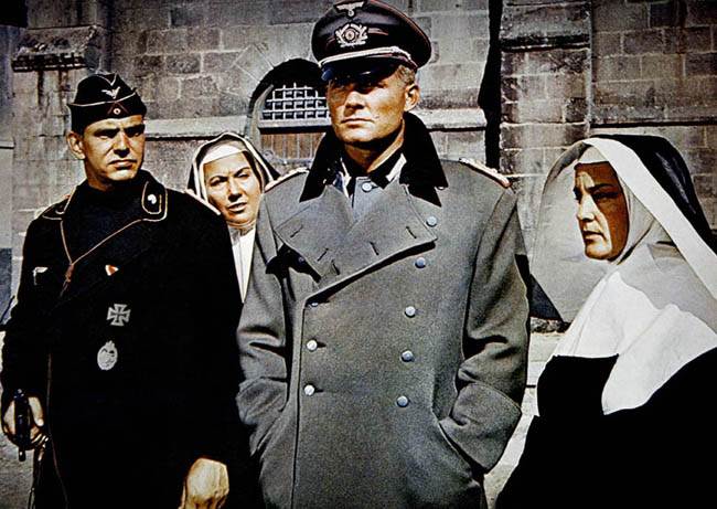 突出部之役剧照的剧照