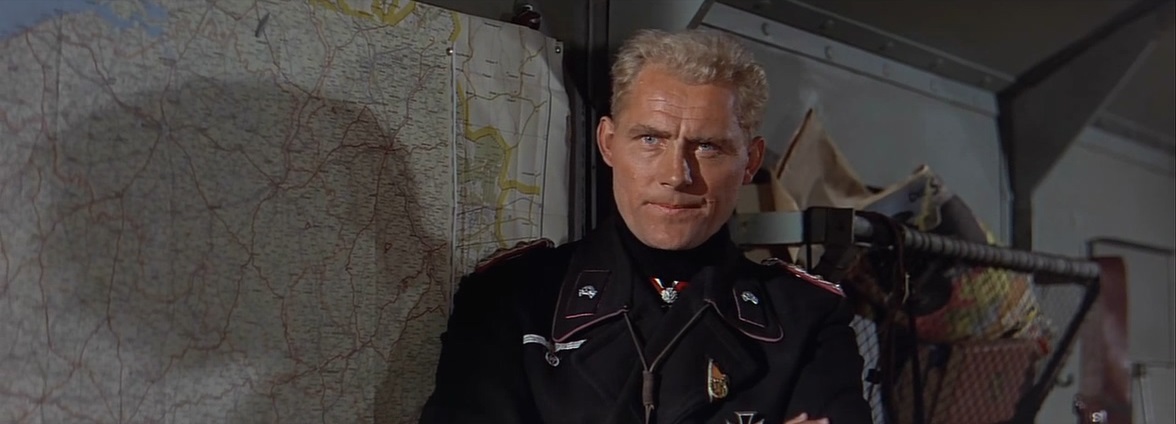 突出部之役剧照的剧照