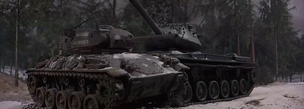 突出部之役剧照的剧照