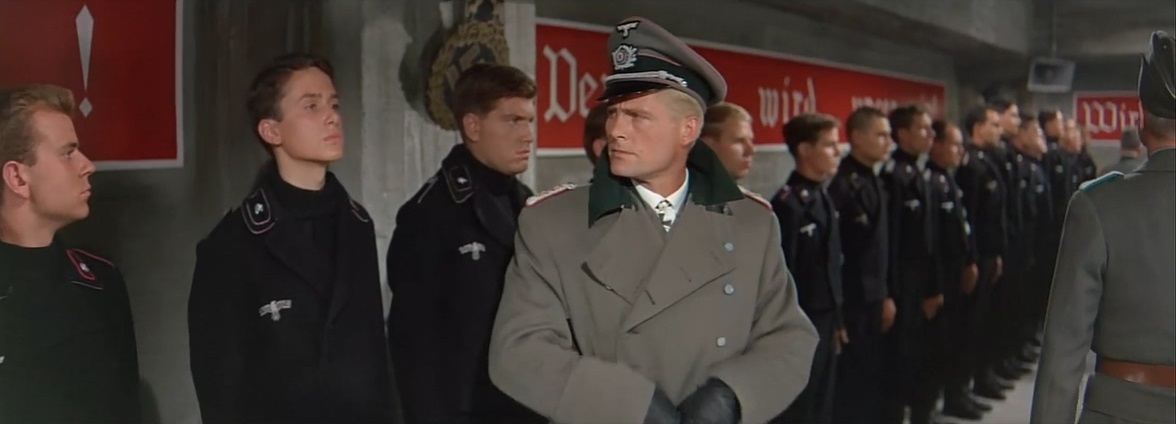 突出部之役剧照的剧照