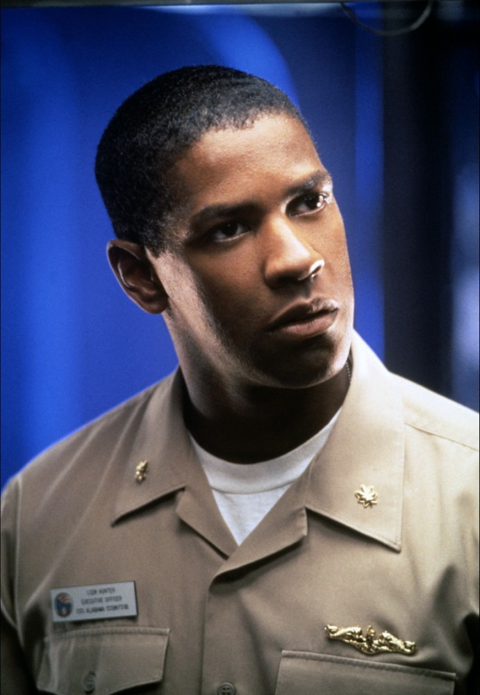 红潮风暴剧照的剧照