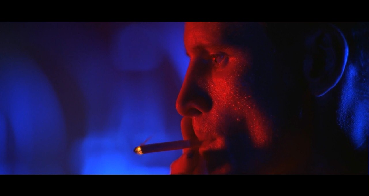 红潮风暴剧照的剧照