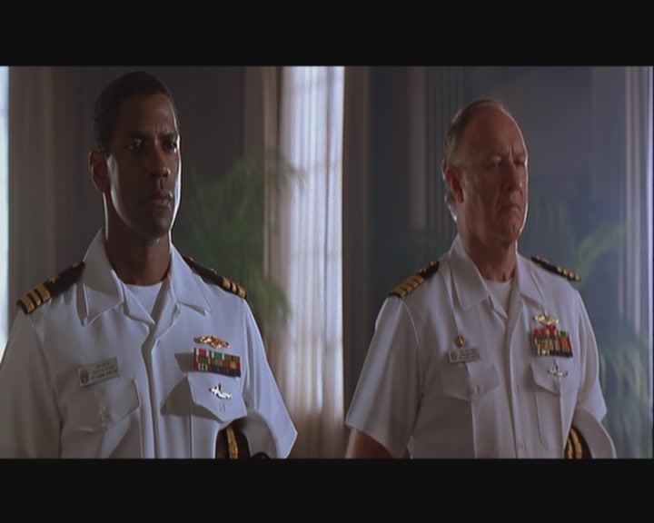 红潮风暴剧照的剧照