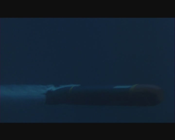 红潮风暴剧照的剧照