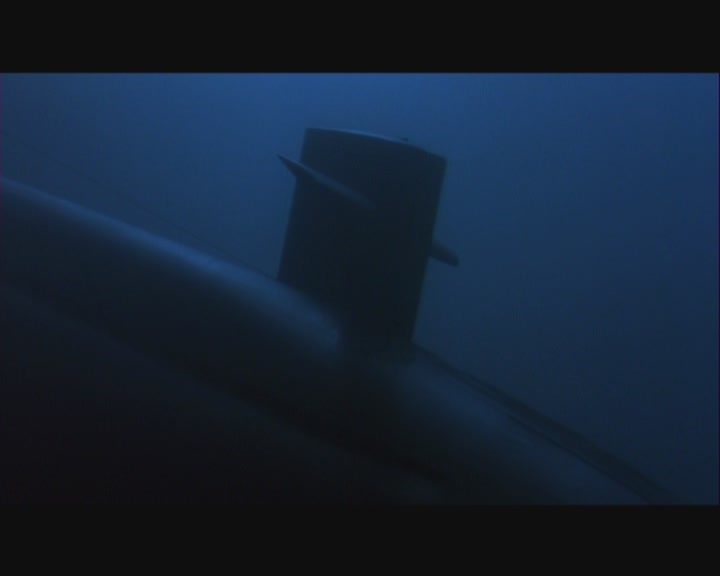 红潮风暴剧照的剧照