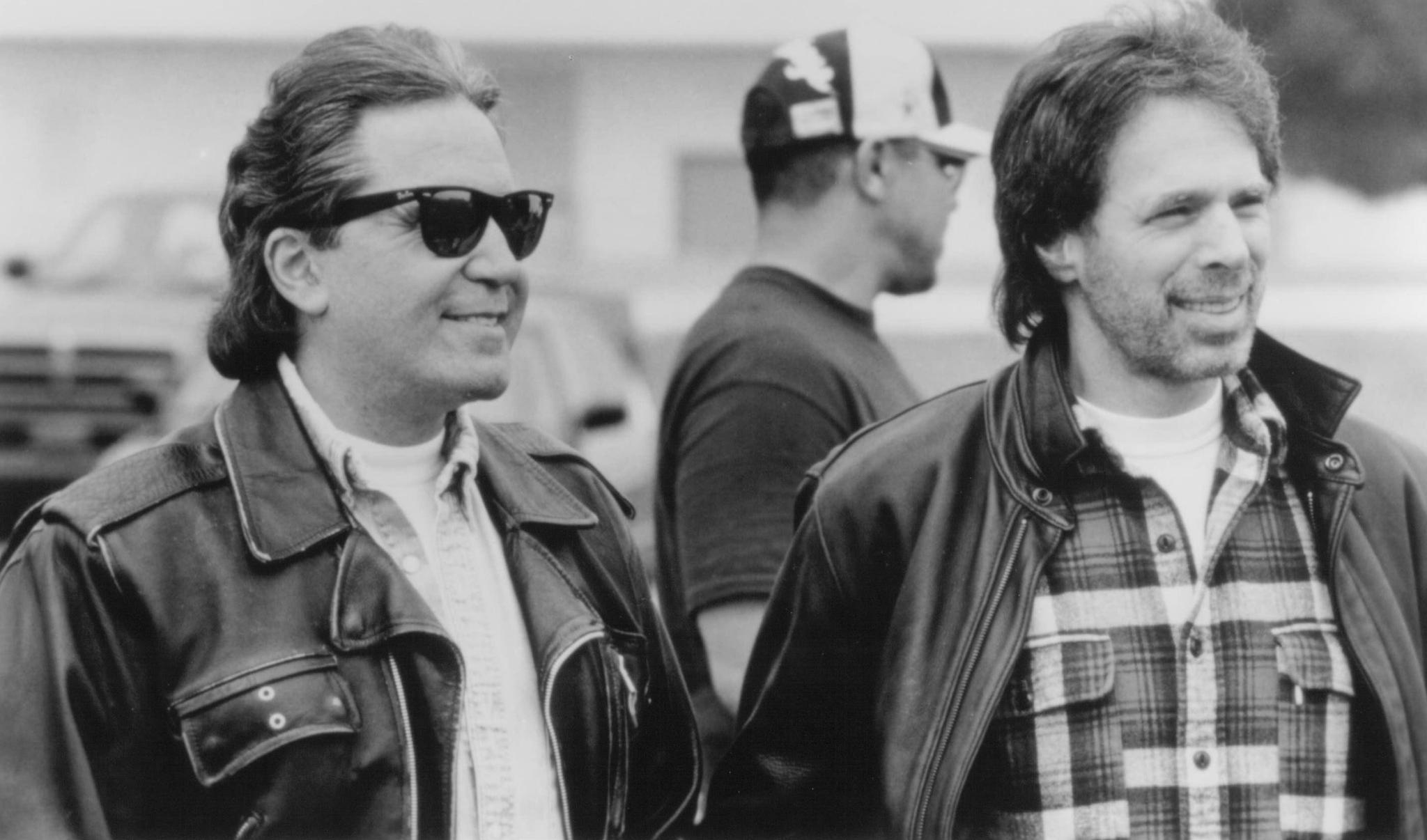 红潮风暴剧照的剧照