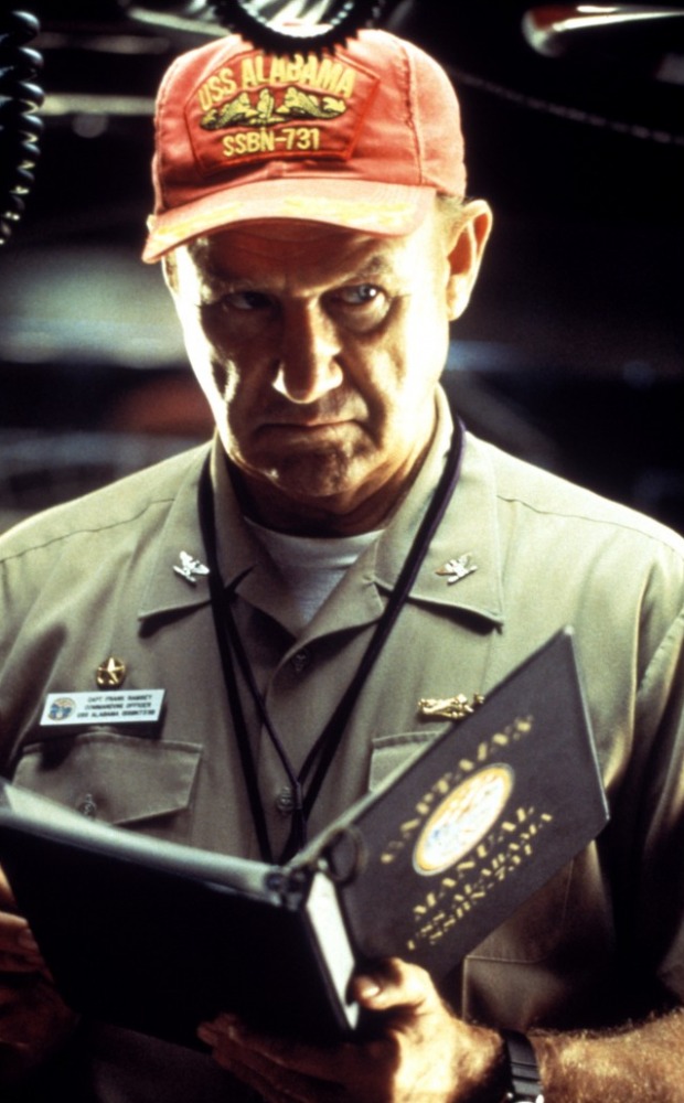 红潮风暴剧照的剧照