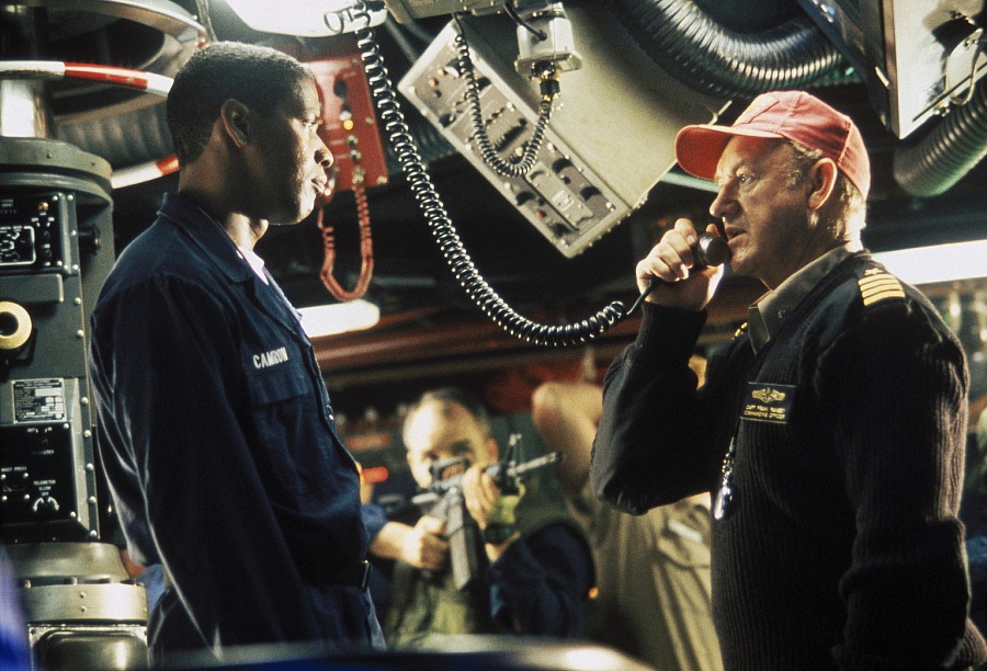 红潮风暴剧照的剧照