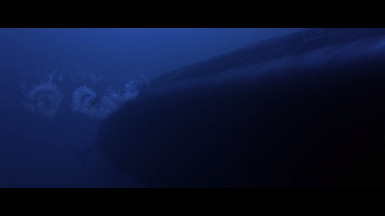 红潮风暴剧照的剧照