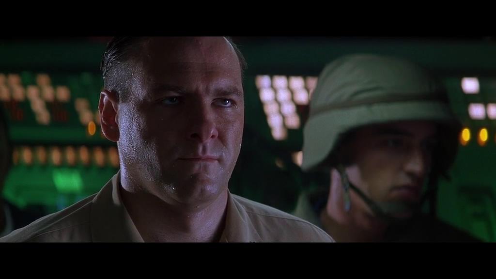 红潮风暴剧照的剧照