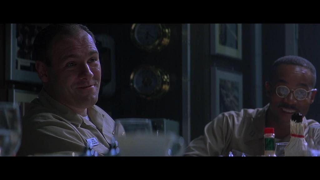 红潮风暴剧照的剧照