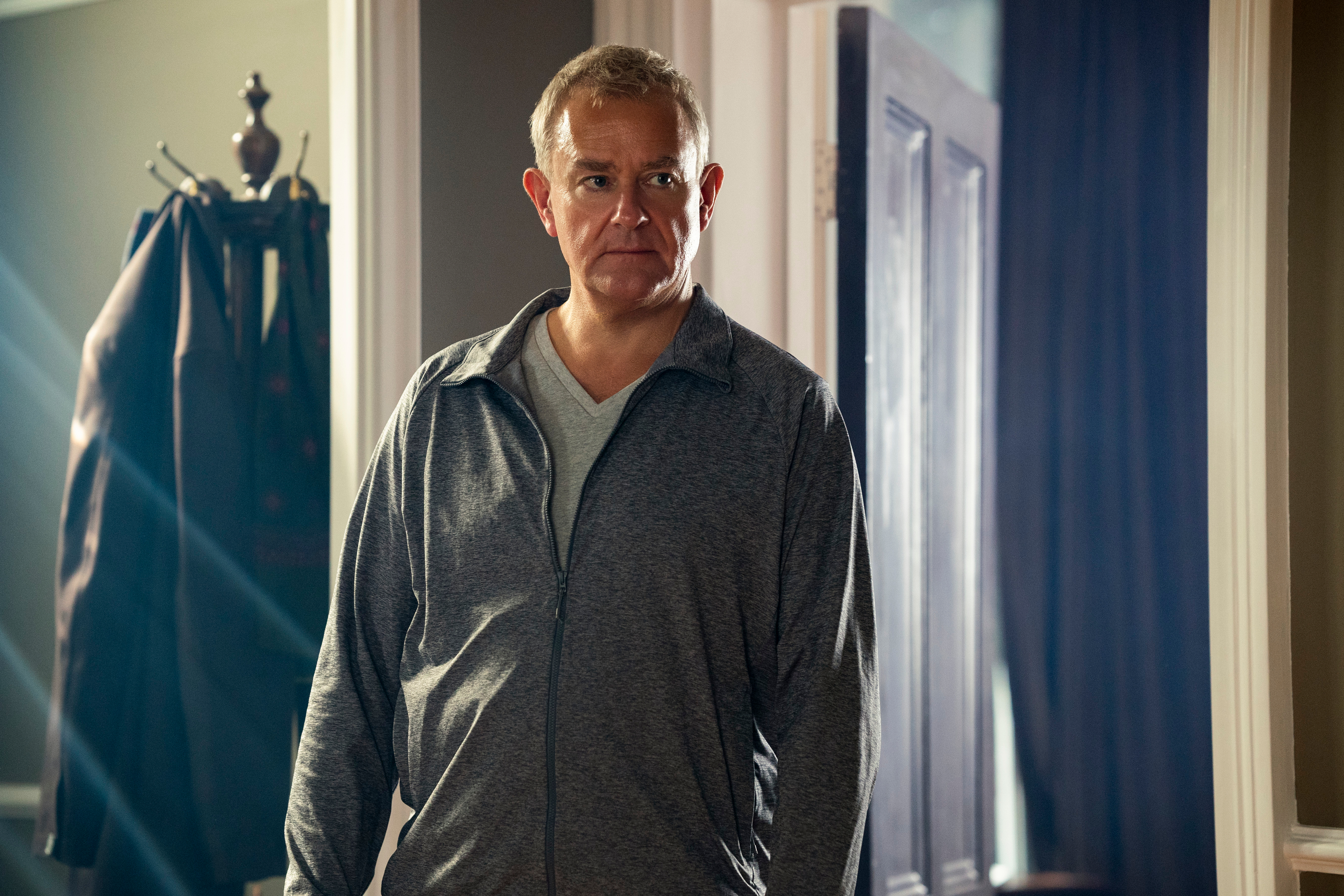 我曾来过剧照的剧照