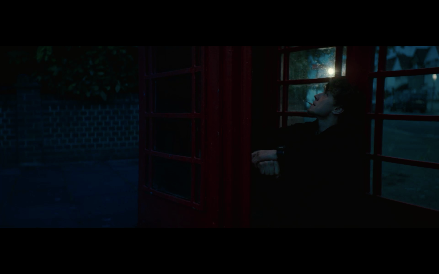 我曾来过剧照的剧照