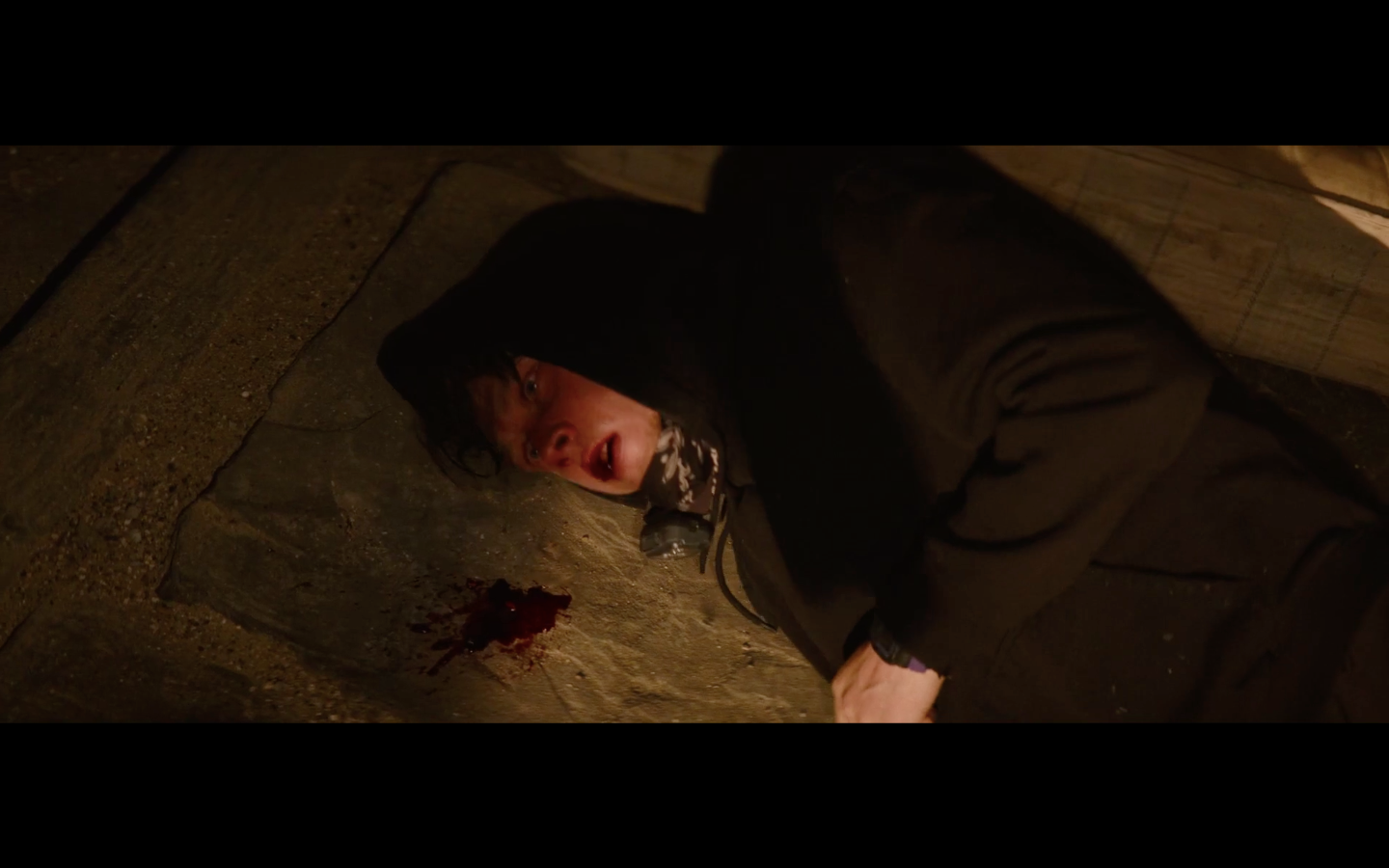 我曾来过剧照的剧照