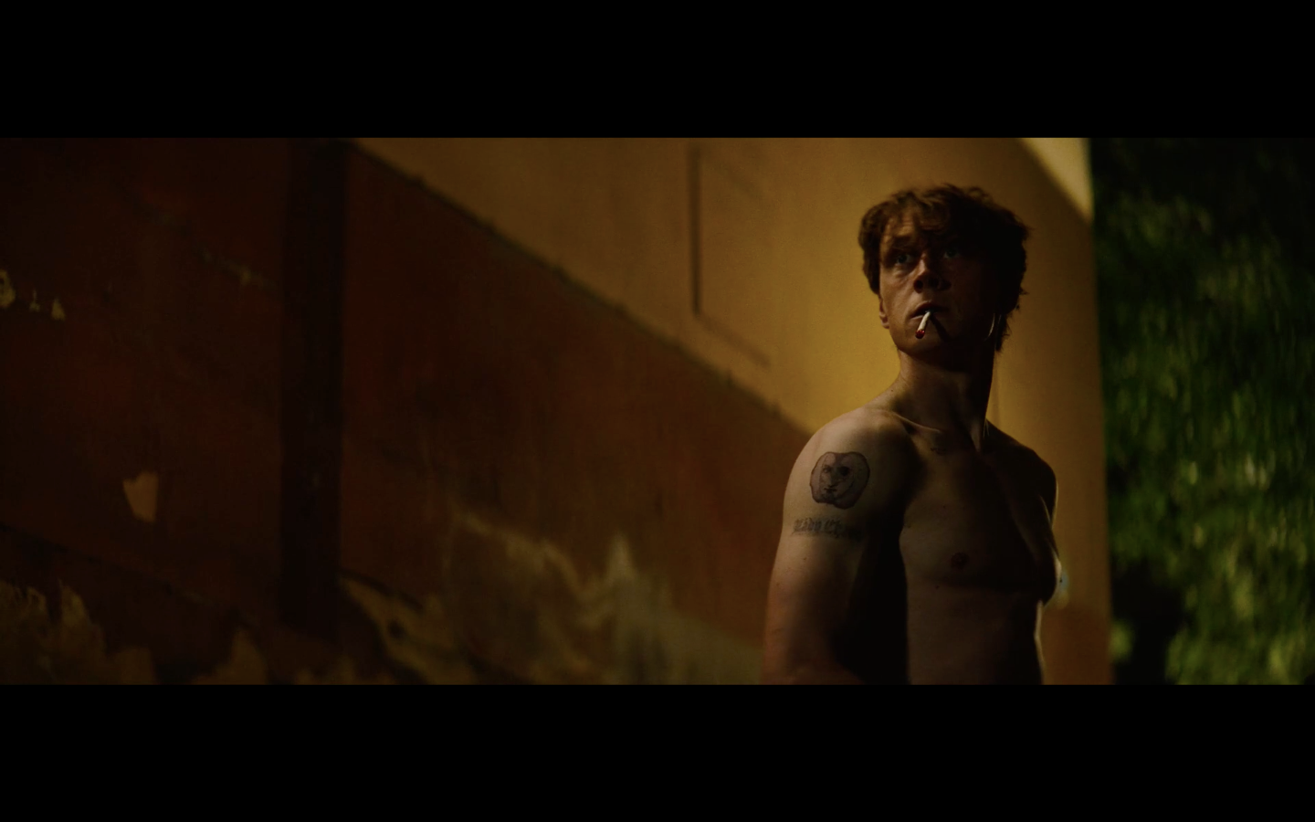 我曾来过剧照的剧照