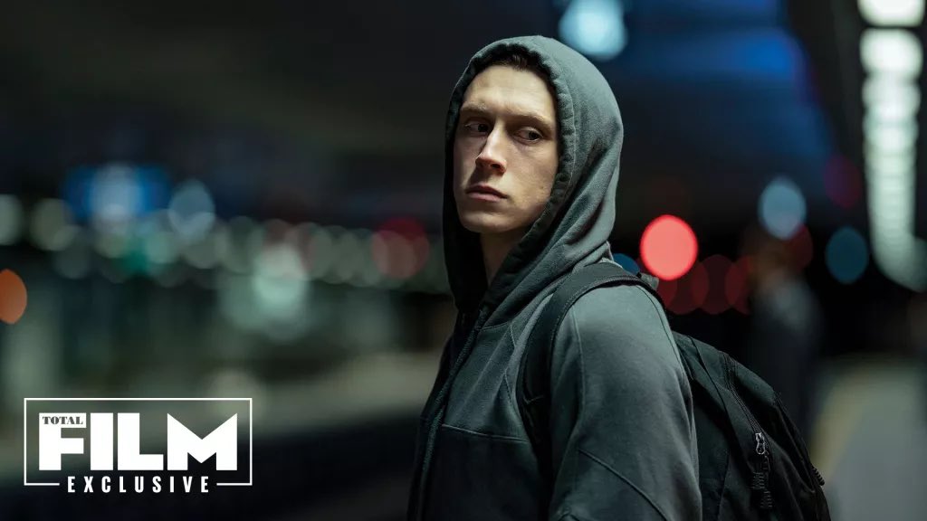 我曾来过剧照的剧照