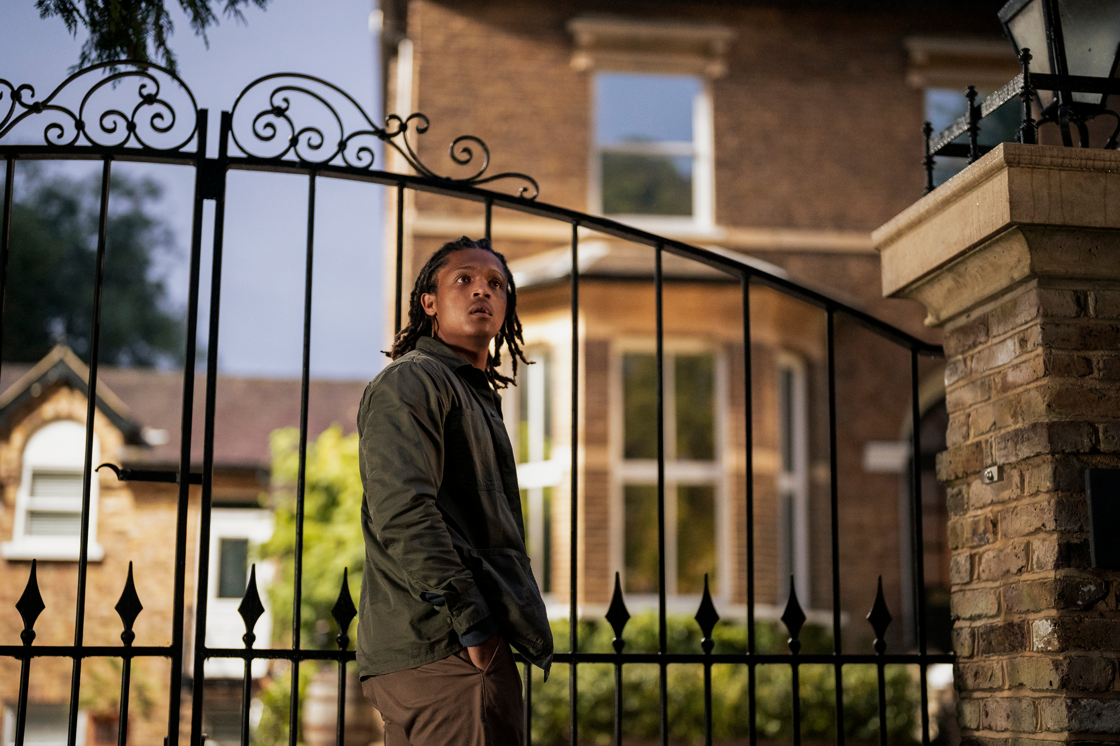 我曾来过剧照的剧照